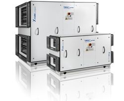 Trox: X-CUBE compact. (Quelle: Trox)