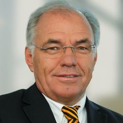 Klaus Betz ist als CEO von Imtech Deutschland am 5. Februar 2013 zurückgetreten. (Quelle: Imtech)