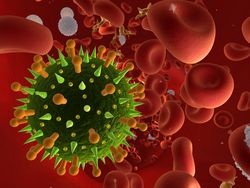 Influenzavirus - © Ingram Publishing / Thinkstock
