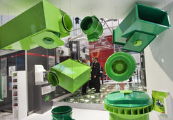 (c) Messe Frankfurt Exhibition / Petra Welzel