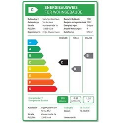 (c) VdZ / Bündnis Energieausweis - © VdZ / Bündnis Energieausweis
