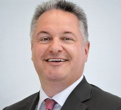 Michael Bauer (Quelle: Trox) - © Trox
 Michael Bauer (Quelle: Trox)