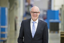 Rainer Hundsdörfer (Quelle: ebm-papst)