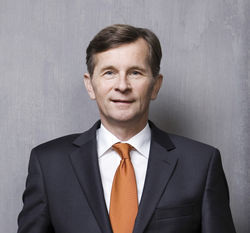 Thomas Fehlings  (Quelle: Tece)