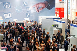 (c) Messe Frankfurt / Jens Liebchen