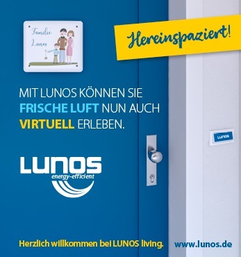 © LUNOS Lüftungstechnik