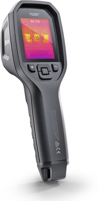 Flir Systems: Wärmebildkamera Flir TG267.