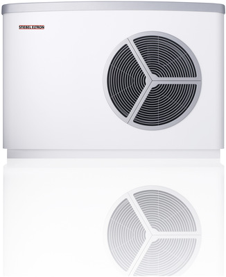 Stiebel Eltron: WPL 25 A.
