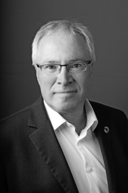 Bernhard Rossmeisl
