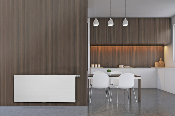 Purmo: Ramo Ventil Compact M.