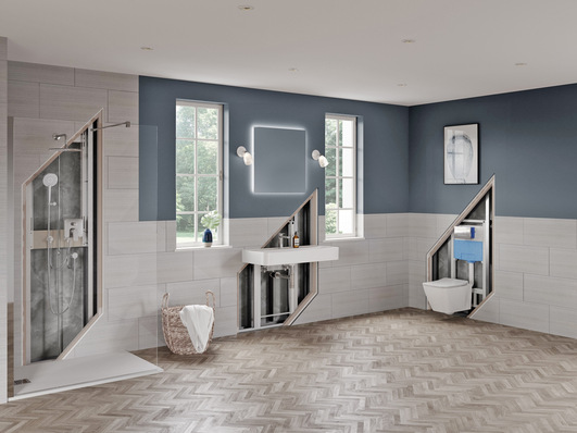 Ideal Standard: ProSys-Systeme.