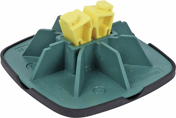 Walraven: Montagefuß BIS Yeti 130.