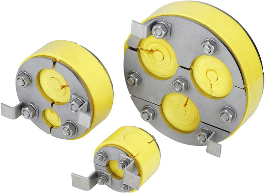 Fränkische: Kabu-IN-Dichtsätze.