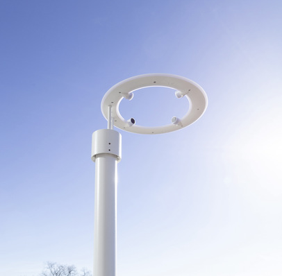 Elsner: Wetterstation Suntracer KNX pro.
