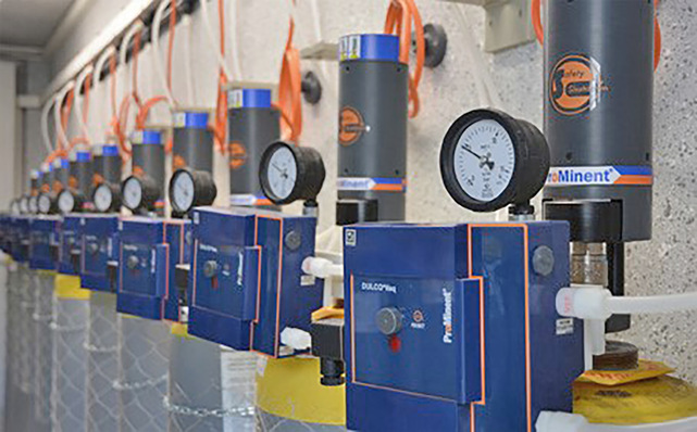 Prominent: Notabschaltsystem Dulco Vaq.