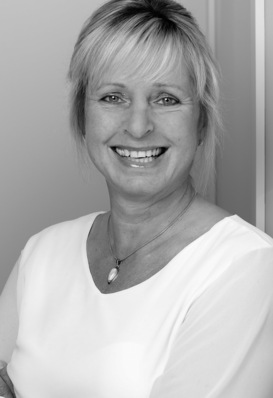 Annette Wienhold