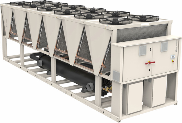 Clivet: WDAT-iZ4-Kaltwassersatz.