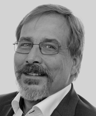 Ronald Willenbrock