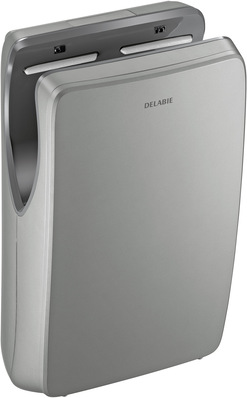 Delabie: Speedjet 2.