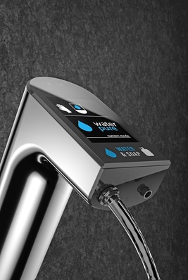 Ideal Standard: Intellimix.