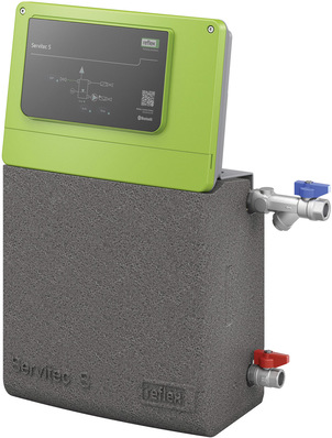 Reflex: Servitec S.