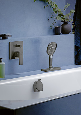 © hansgrohe / Hansgrohe SE
