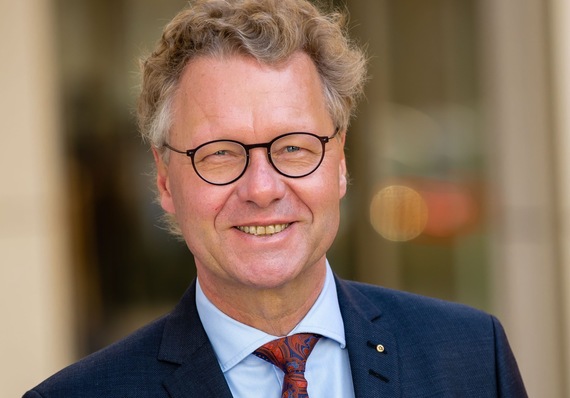 Michael Pietsch