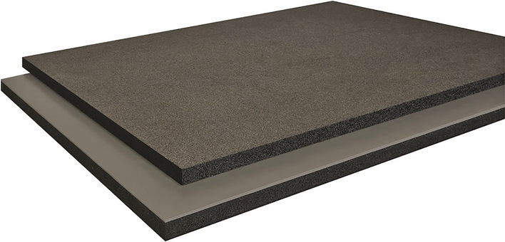 Kaimann: Kaisound-Platten.