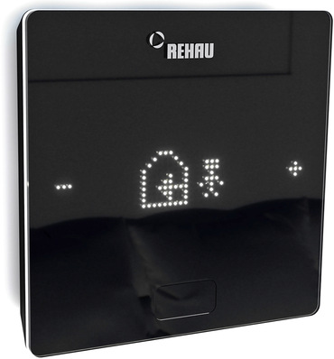 Rehau: NEA Smart 2.0.