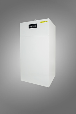 Fränkische: profi-air 250 flex.