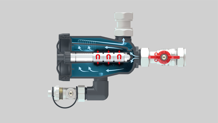 Sentinel: Eliminator Vortex 200.