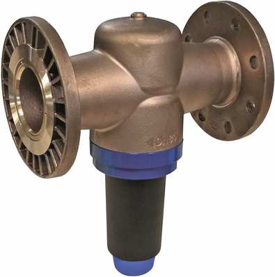 SYR: Flanschdruckminderer 6247.