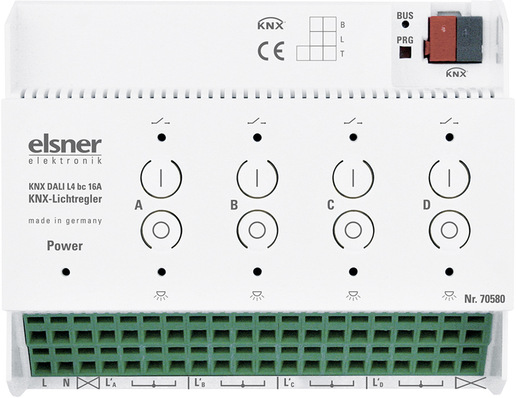 © Bild: Elsner Elektronik
