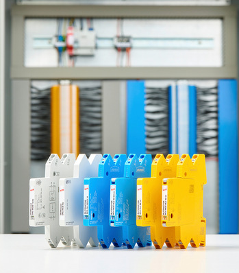 Dehn: Blitzductorconnect.