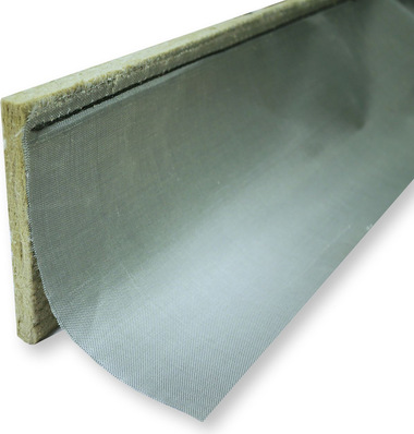 herotec: tempusRock+-Randdämmstreifen.