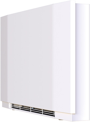 Daikin Altherma HPC.