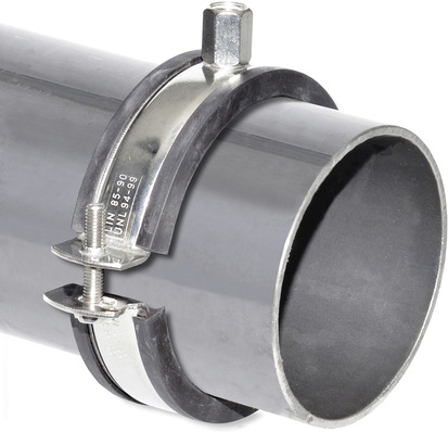 Mefa: Trabant Inox aus V4A.