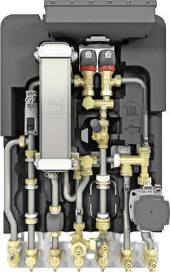 Bosch: Flow 8000.