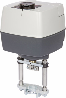 Danfoss: NovoCon L / XL.