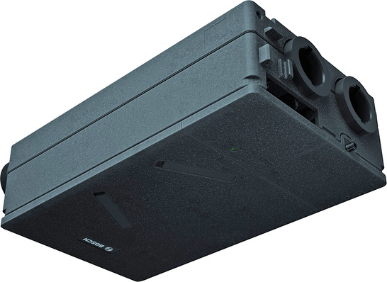 Bosch: Vent 4000 CC 120.