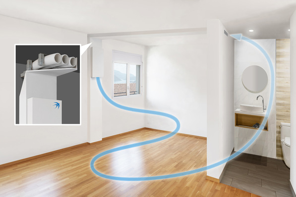 bluMartin: Schnellbau-Rahmen.