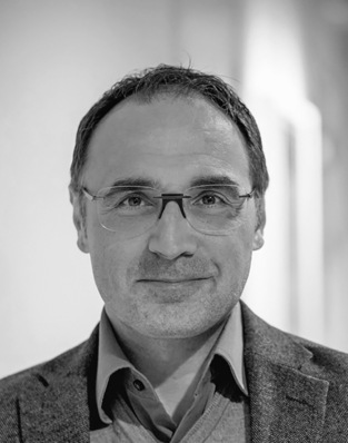 Jürgen Langensiepen