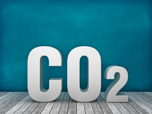 Bild 1: Die Maßnahmen aus dem Klimaschutz­programm sind voraussichtlich nicht ausreichend, die Minde­rungsziele im Gebäudebereich bis 2030 zu erreichen.