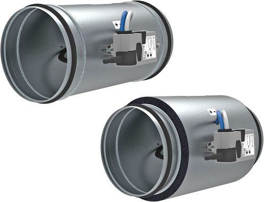 Systemair: Optima-LV.