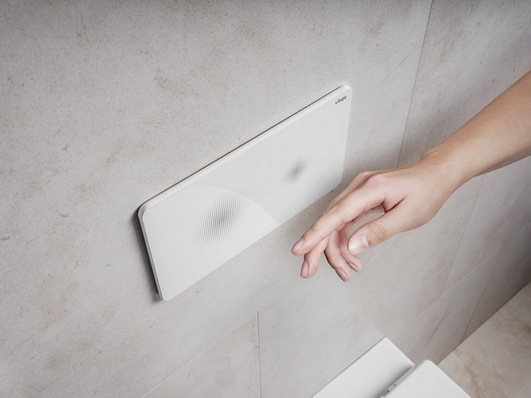 Viega: Visign for Style 25 sensitive.