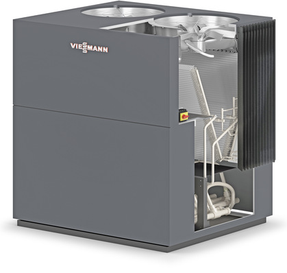 Viessmann: Vitocal 300-A Pro.