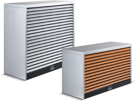 Remko: WDH in Alu und Camura.