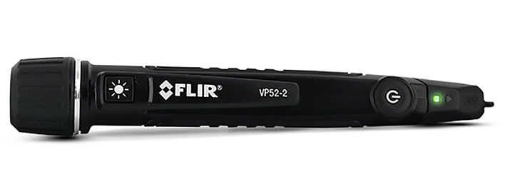Flir Systems: Flir VP52-2.
