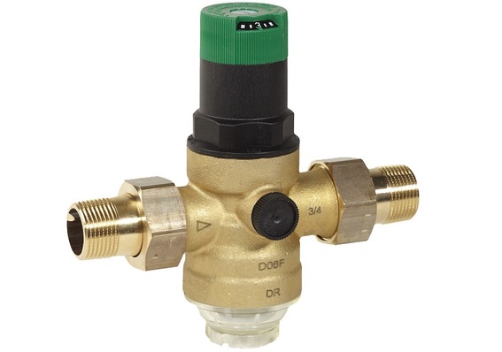 Filter, Druckminderer und Hauswasserstationen – für seine bekannten Wasserprodukte führt Resideo künftig einen neuen Produktgruppenamen ein: Resideo Braukmann. Damit nimmt Resideo Bezug auf das 1980 gekaufte Unternehmen Braukmann, das ein wichtiger Teil der Resideo-Unternehmenshistorie ist.