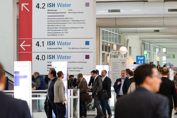 © Messe Frankfurt / Pietro Sutera
